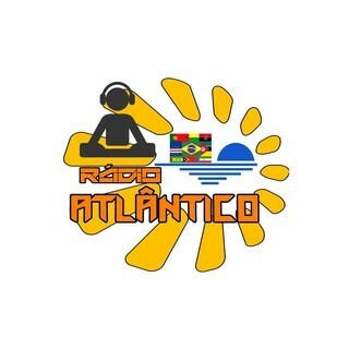 Radio Atlântico logo