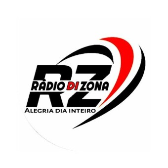 Rádio di Zona Web logo