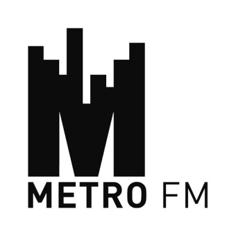 Metro FM logo
