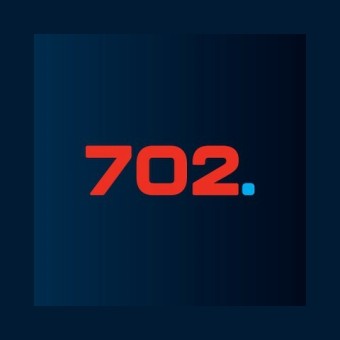 Radio 702 logo