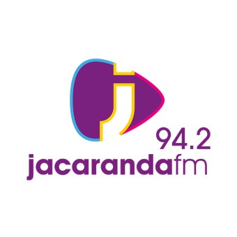 Jacaranda FM logo
