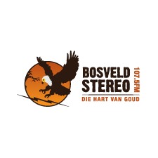 Bosveld Stereo logo