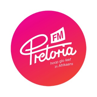 Pretoria FM logo