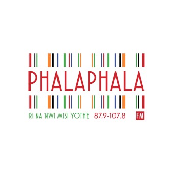 Phalaphala FM logo