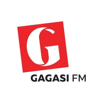 Gagasi FM logo