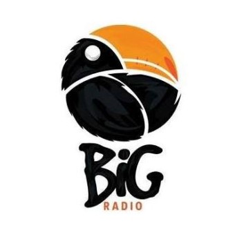 BiG 1 Radio logo