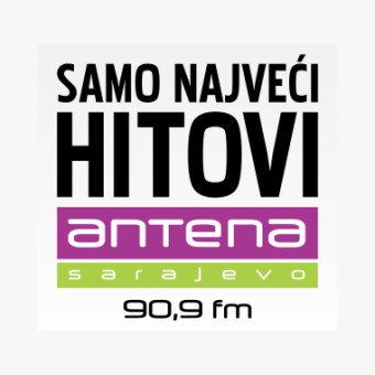 Antena Sarajevo logo