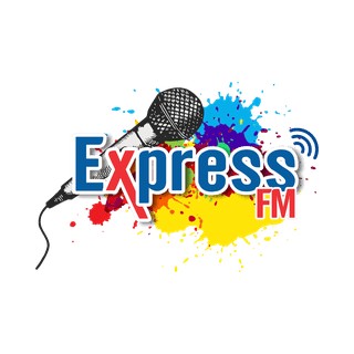 Express 107.5FM