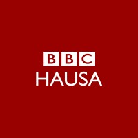 BBC Hausa live logo
