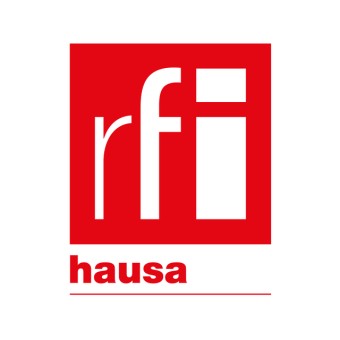 RFI Hausa live logo