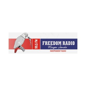 Freedom Radio 99.5 FM live