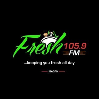 Fresh 105.9 FM live