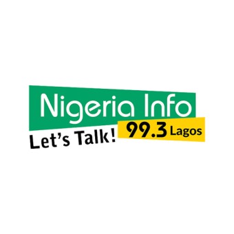Nigeria Info FM 99.3 Lagos live