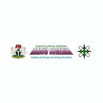Radio Nigeria Kaduna live logo
