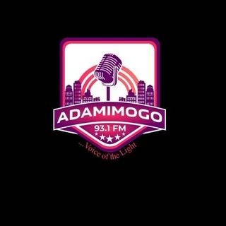 Adamimogo FM live