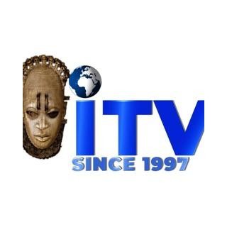 Independent Television / Radio 92.3 FM live logo