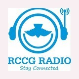 RCCG - Redeemed Church of God Radio live logo