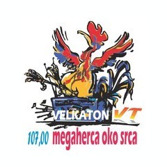 Velkaton logo