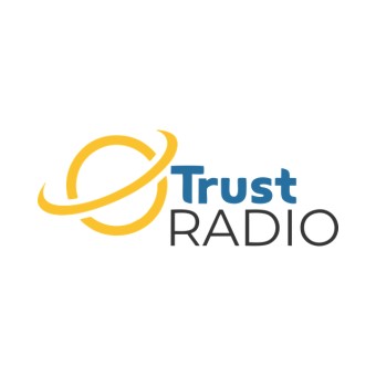 Trust Radio live logo