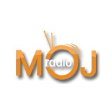 Moj Radio logo