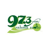 Rahma Radio live logo