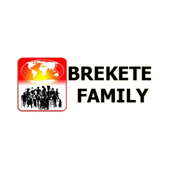 Brekete Family live logo