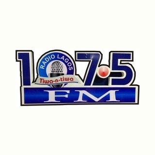 Radio Lagos live logo