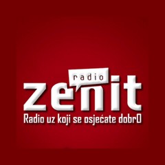 Radio ZENIT logo