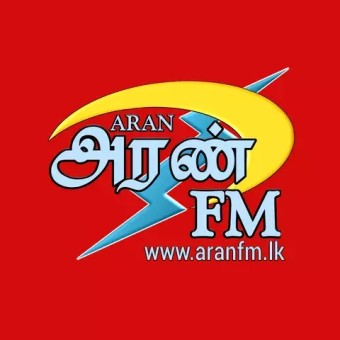 Aran FM live logo