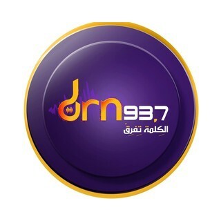 DRN.FM ON Sport live logo