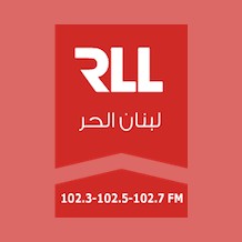 Radio Liban Libre (إذاعة لبنان الحر) live