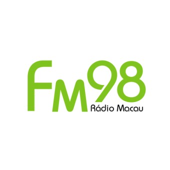Rádio Macau live logo