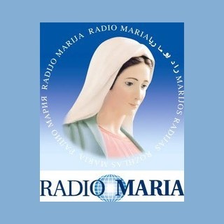RADIO MARIA MACAU live logo