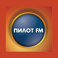 Pilot FM (Пилот-FM) live