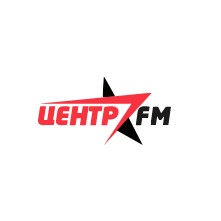 Радио ЦЕНТР FM (Center FM) live logo
