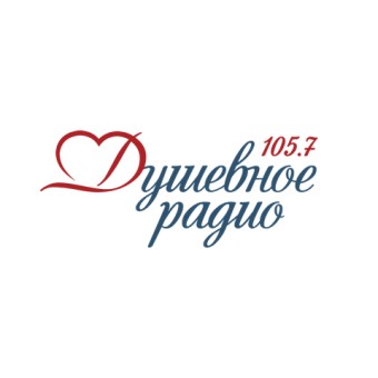 Dushevnoe Radio live logo