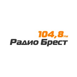 Radio Brest live logo