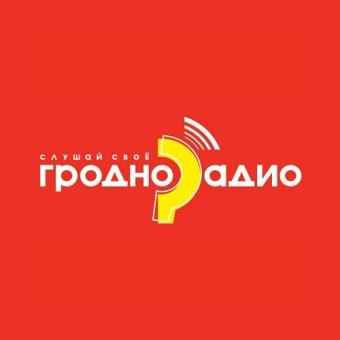Radio Grodno (Радио Гродно) live logo