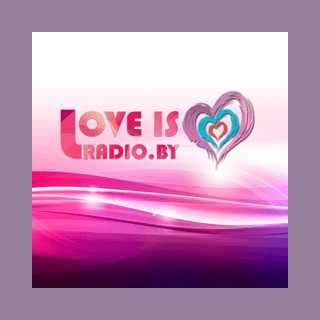 Love Is Radio live