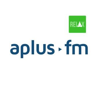 Radio Aplus.FM Relax live