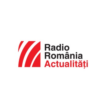 SRR Radio România Actualităţi logo