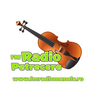 Radio Petrecere Romania logo