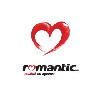 Romantic FM logo
