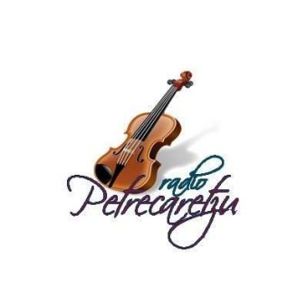 Radio Petrecaretzu logo