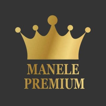 Manele Premium logo