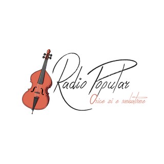 Radio Popular Petrecere logo