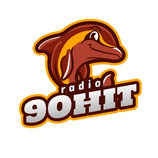 Radio 90 Hit logo