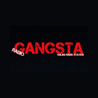 Radio Gangsta Manele logo