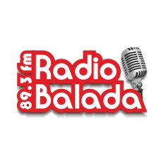 Radio Balada logo