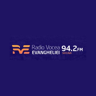 Radio Vocea Evangheliei - Suceava logo